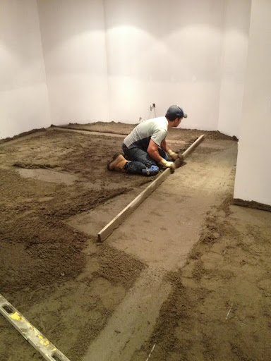 Tile Pro Elite Contracting © 2025